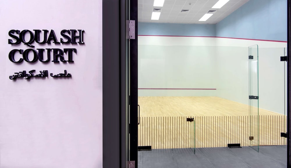 פעילויות וכושר