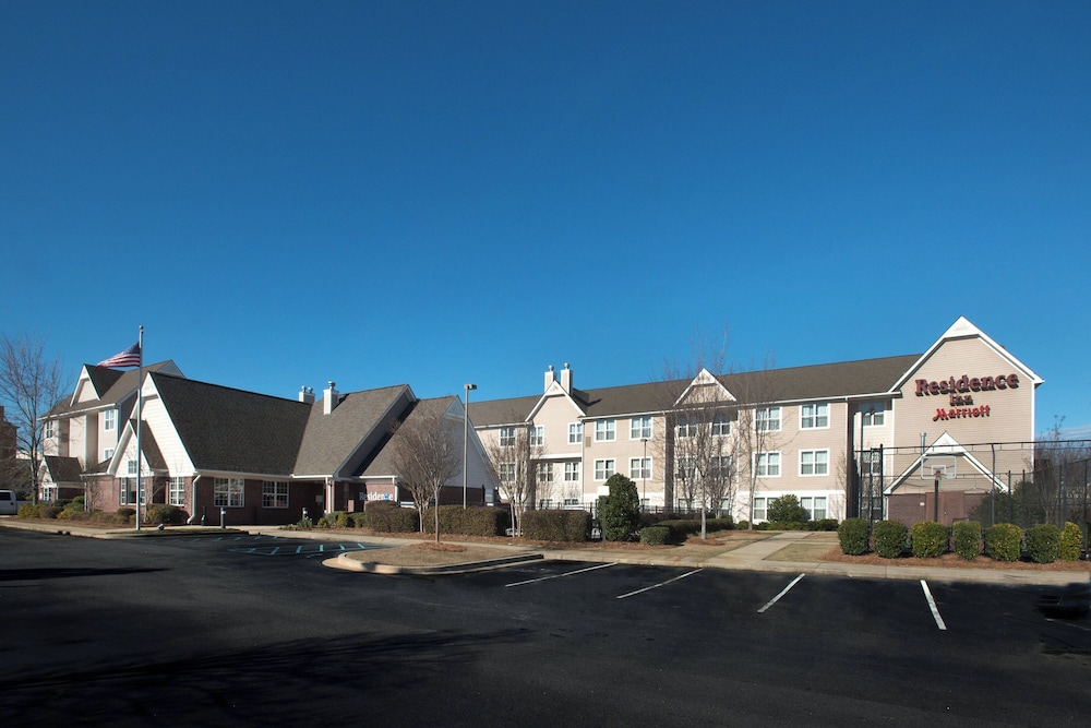 Residence Inn by Marriott Columbus - photo 61