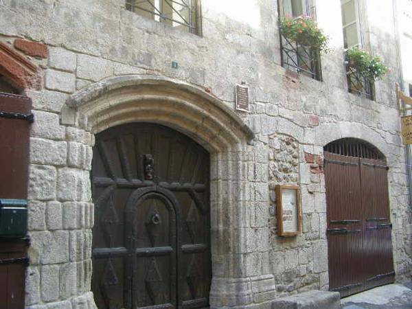 La Porte Valette — hotel in Entraygues-Sur-Truyere