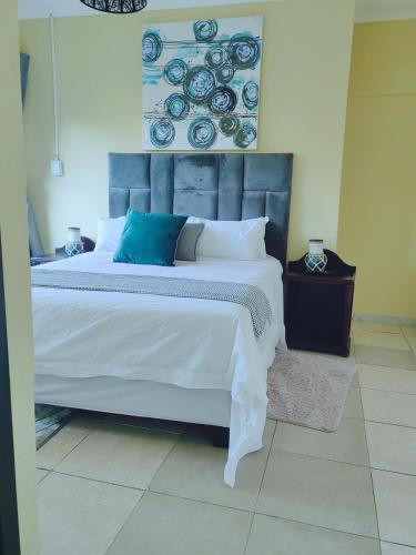 Choosers Express Boutique Hotel Room 5 in Centurion, South Africa