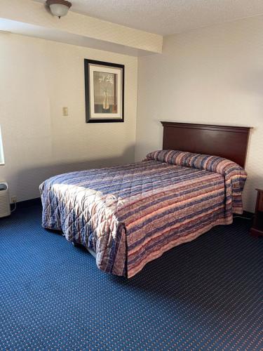 Budget Inn Temple Hills - photo 49