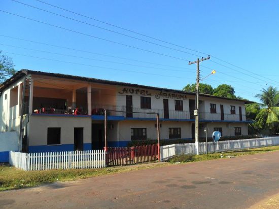 Hotel Araruna — Soure — photo 2