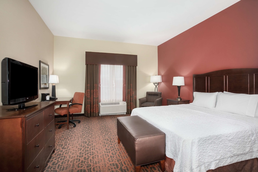 Hampton Inn & Suites Denver South RidgeGate - photo 21