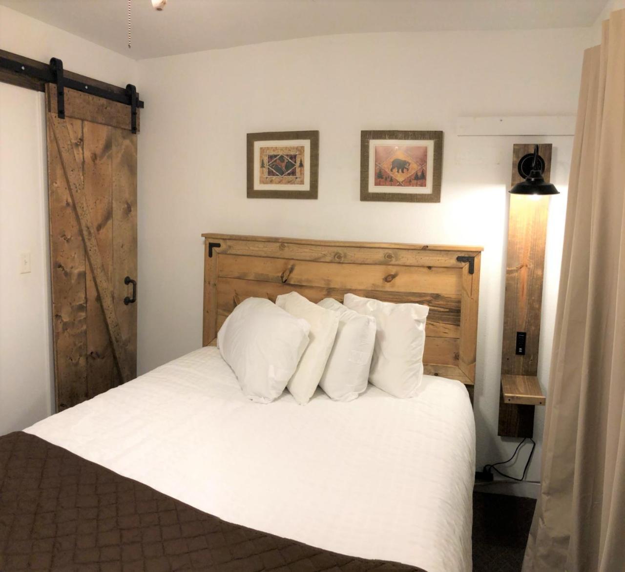 Mountain View Guest Motel - photo 11