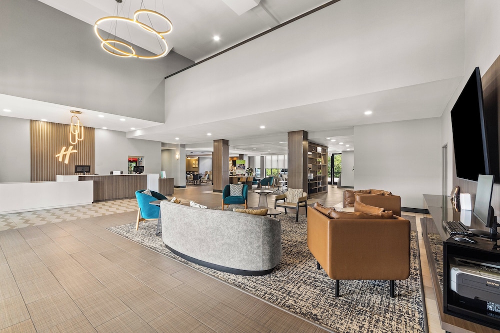 Holiday Inn Austin North Round Rock by IHG - photo 34