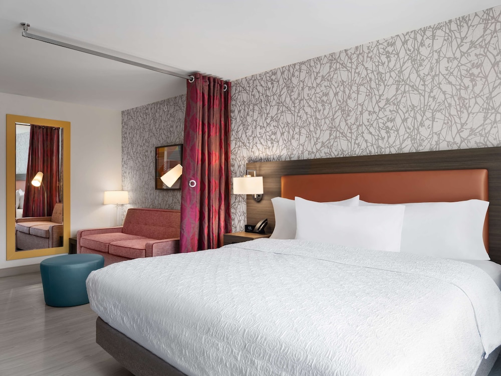 Home2 Suites by Hilton Brownsburg - photo 7