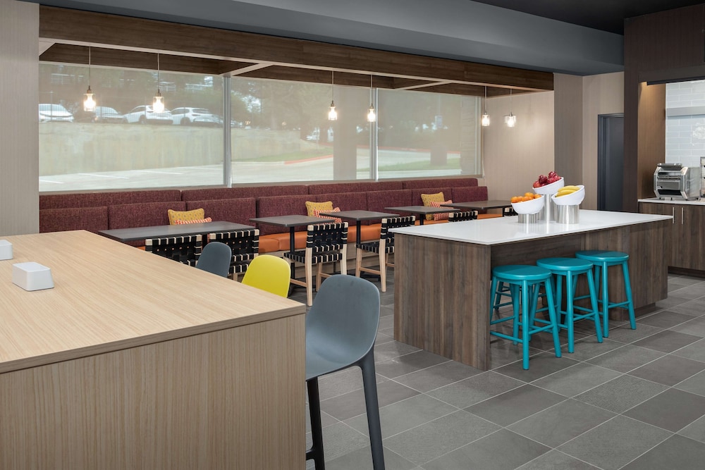 Tru by Hilton North Richland Hills DFW West - photo 24