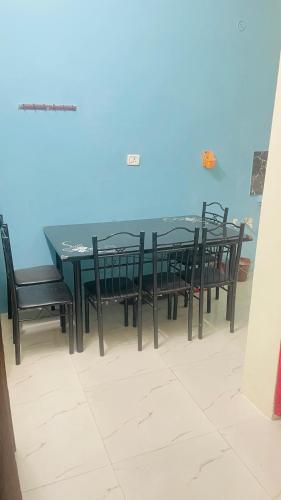 Bajrang kutir 17 - last minute hotel in Varanasi