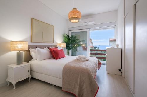 Portugal Portfolio Seascape Apartment Unit 1 — 4-Star Luxury Hotel in Estoril, Portugal