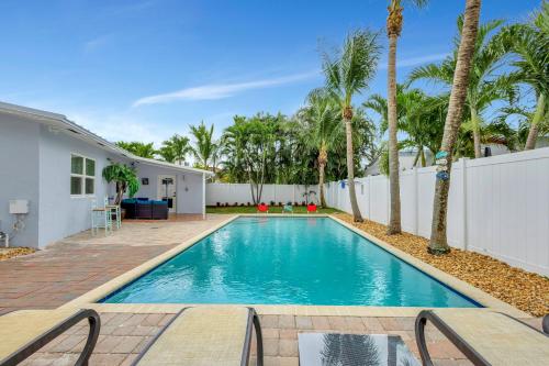 Barefoot In Lantana in Lantana, United States