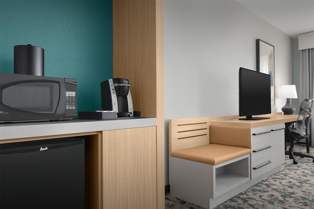 Hilton Garden Inn Huntsville Space Center - photo 10