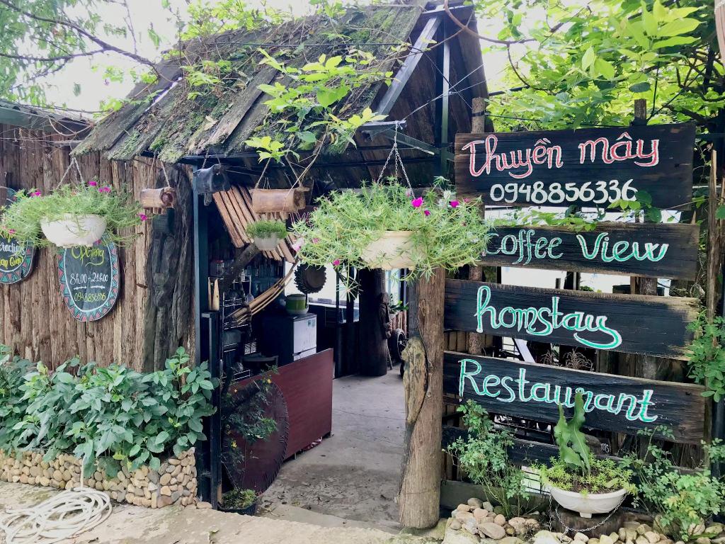 Thuyền mây Sapa homestay — 5-Star Luxury Hotel in Sa Pa, Vietnam