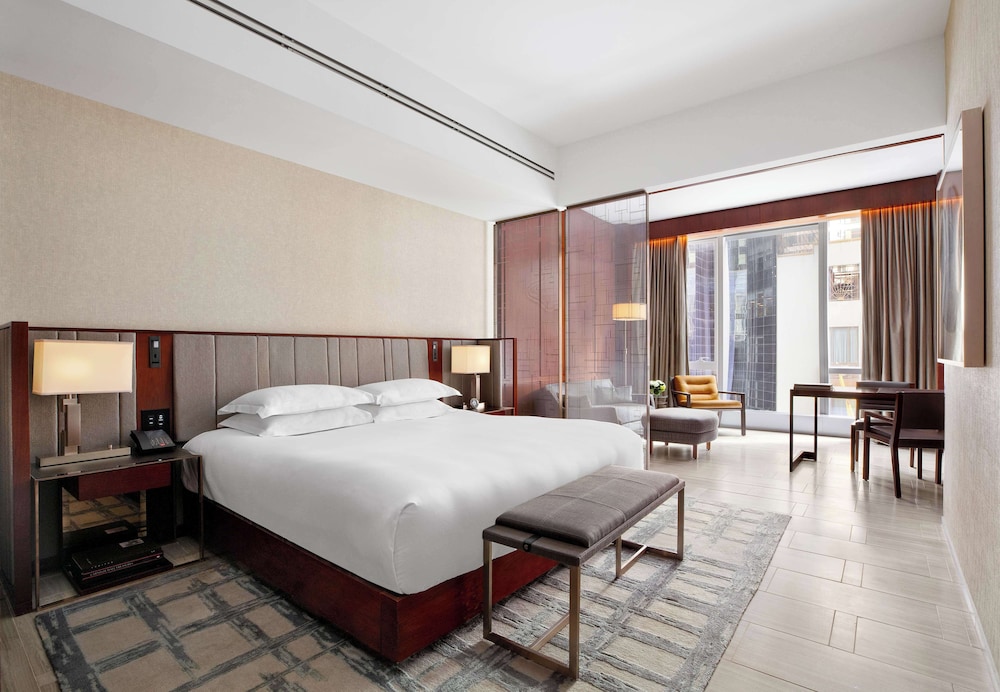 Park Hyatt New York - photo 29