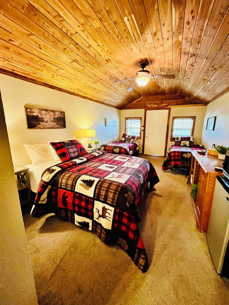 Bear Inn Retreat - photo 41