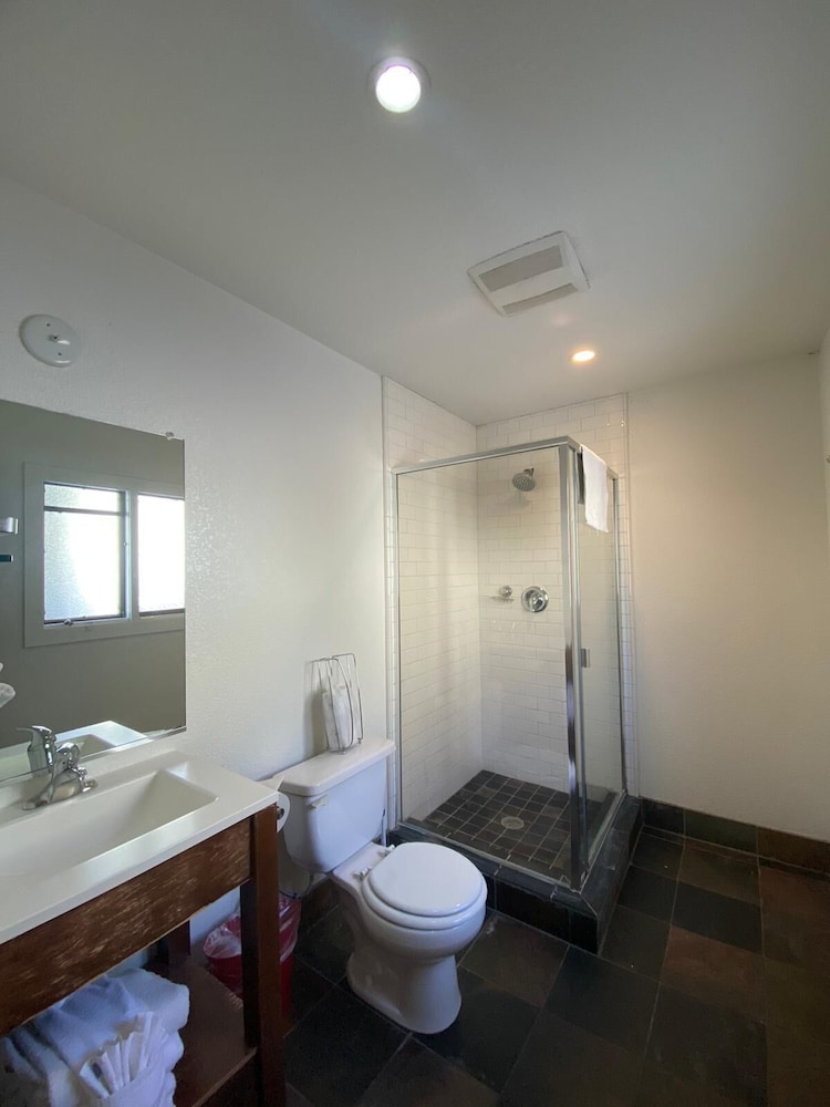 The Mammoth Inn - photo 40