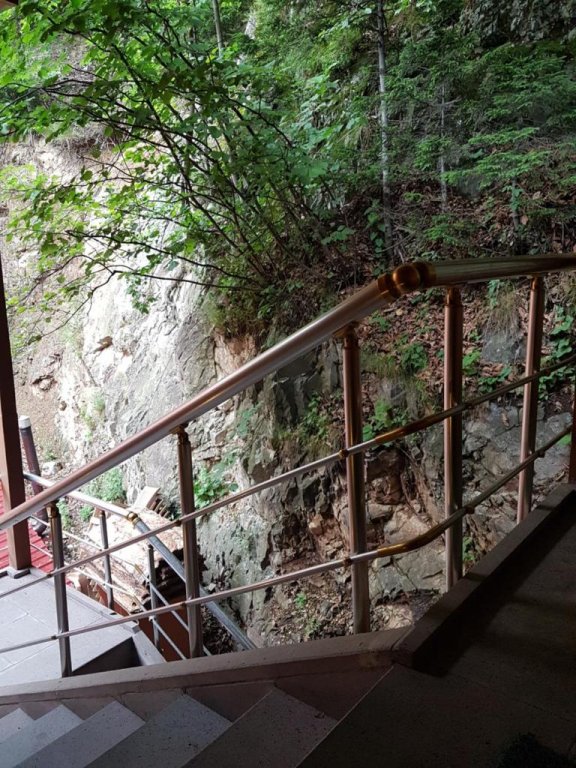 Uzungöl Birlik Süite Hotel in Uzungol, Turkey