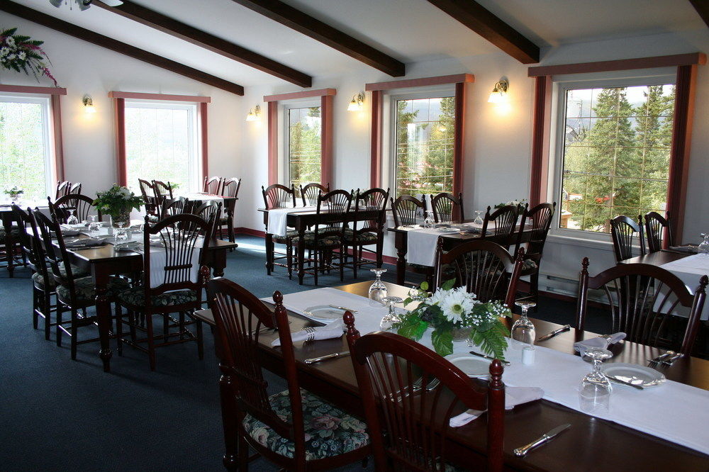 Raven Hotel — Haines Junction — photo 5