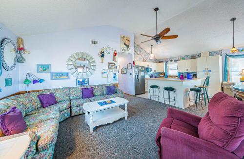 Coleman's Beach Front Inn - photo 17