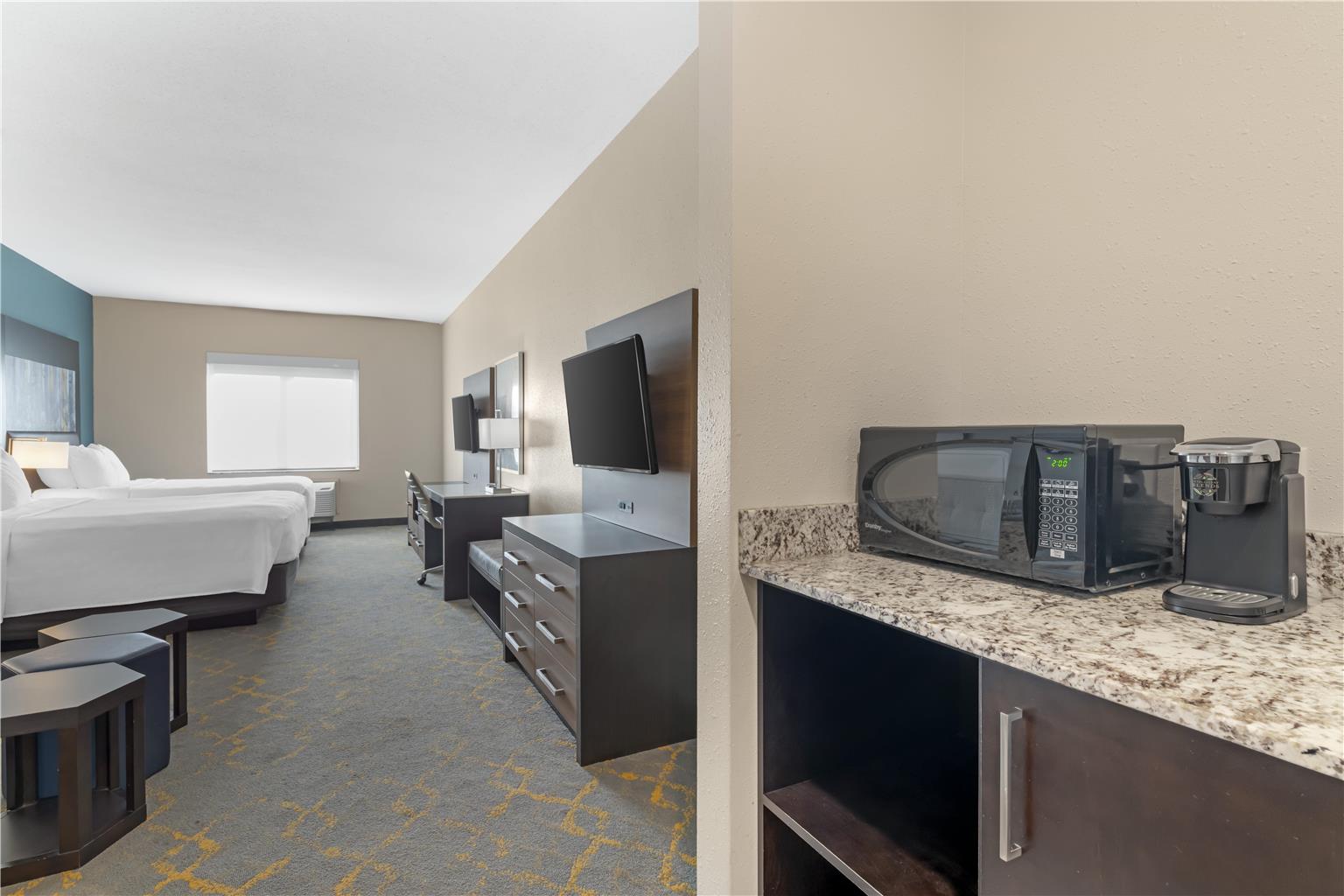 Best Western Plus Isanti - photo 40