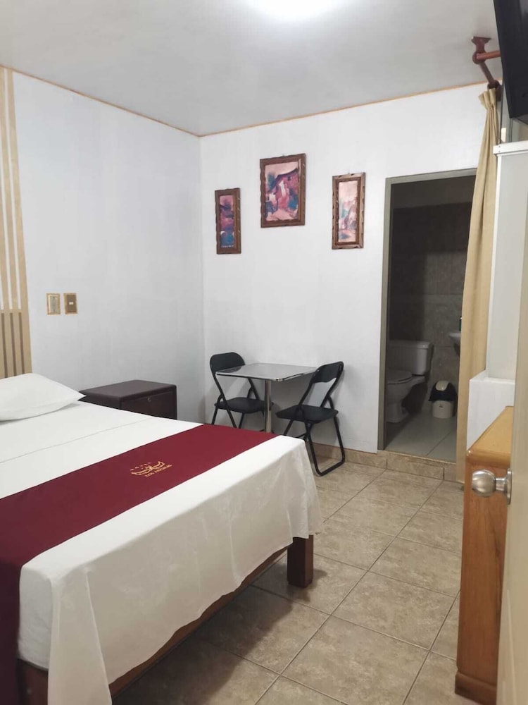 Hotel Los Angeles — Huaral — photo 3