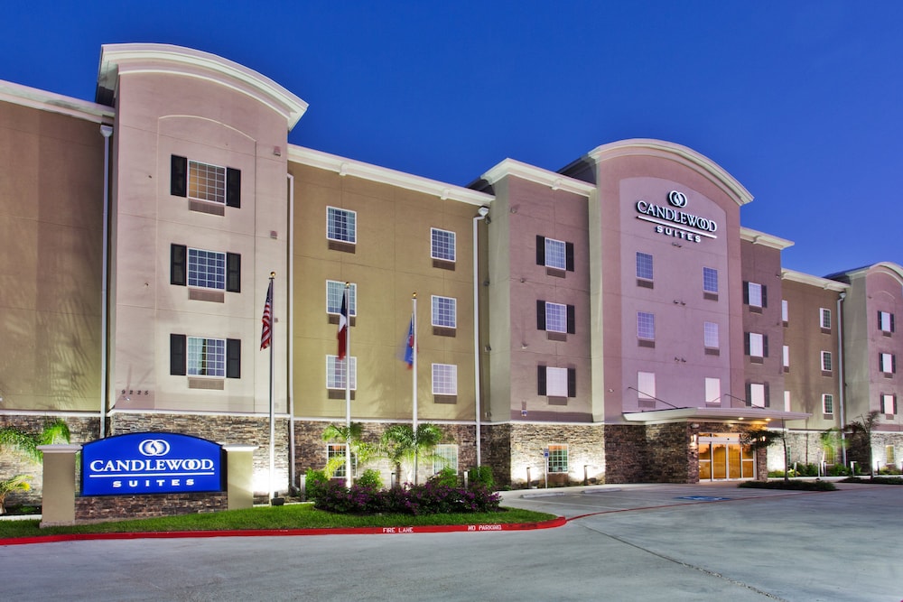 Candlewood Suites Corpus Christi Naval Base Area by IHG in Corpus Christi, United States