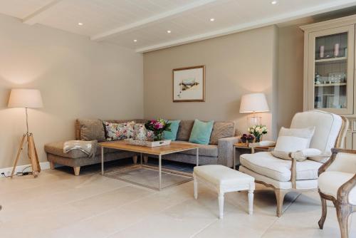 Kapitänshaus Joana in Westerland, Germany