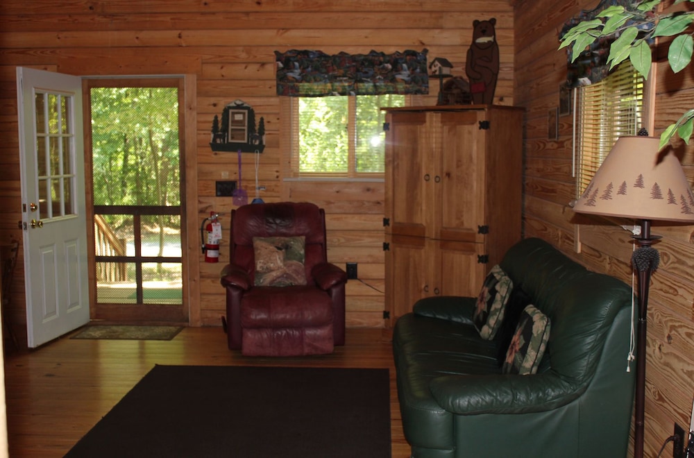 Appalachian Campsites - photo 38