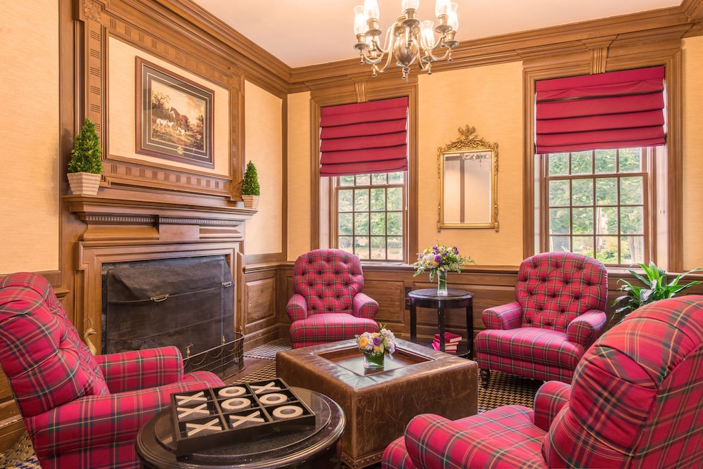 Exeter Inn - photo 4