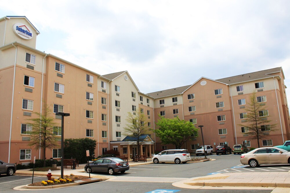 Suburban Studios Sterling Washington Dulles - photo 37