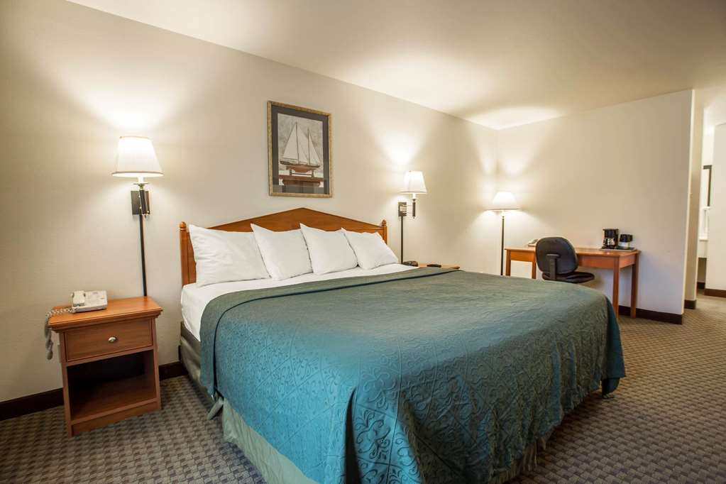 Quality Inn & Suites Federal Way Seattle - photo 8