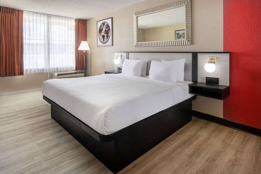 Ramada by Wyndham Rome Verona - photo 33