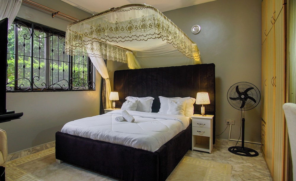 Hutland Hotels - last minute hotel in Kampala