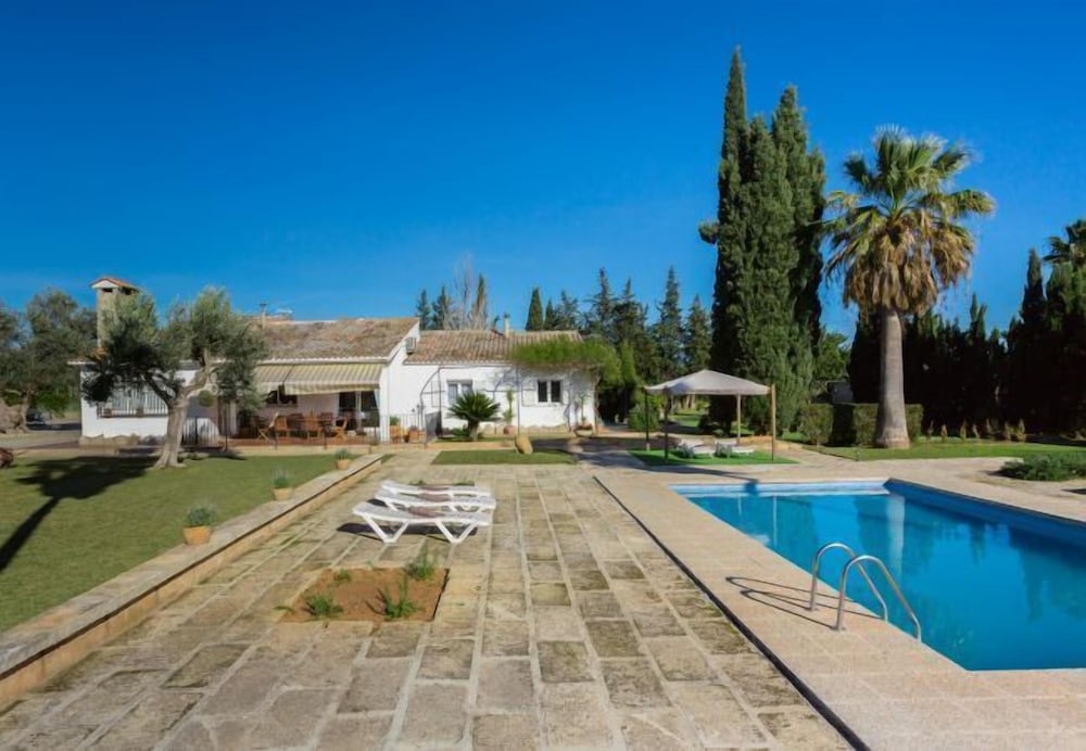 Finca Can Litos in Inca, Spain