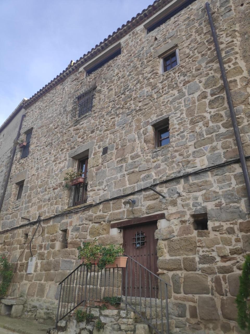 Cal Paris Rural — Agramunt — photo 2