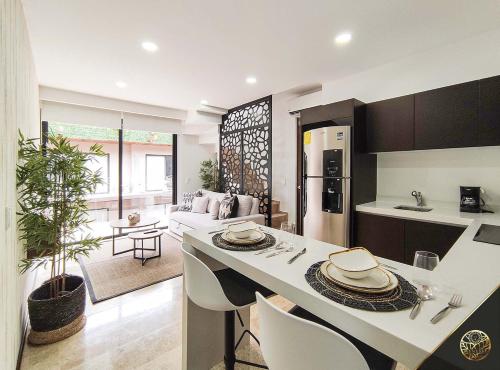 Penthouse Tulum with privatePool — 4-Star Luxury Hotel in Tulum, Mexico