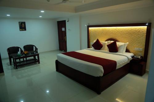 Hotel Savera Park — Trichur — photo 2
