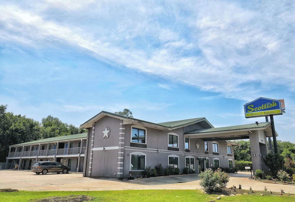 Hotel Shenandoah Woodlands Mall - photo 3