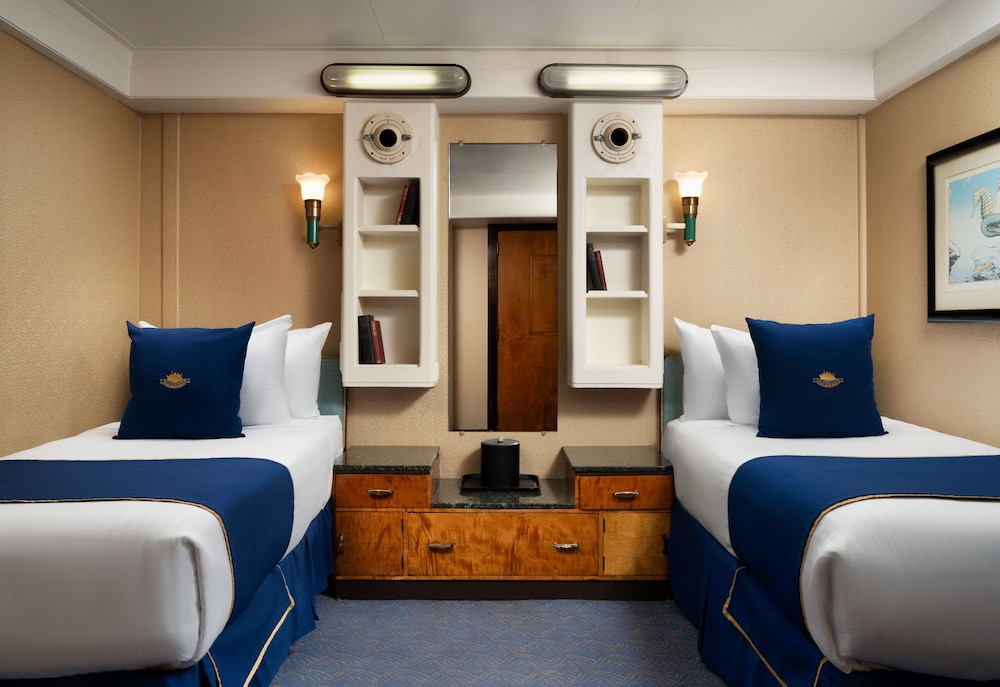 The Queen Mary - photo 41