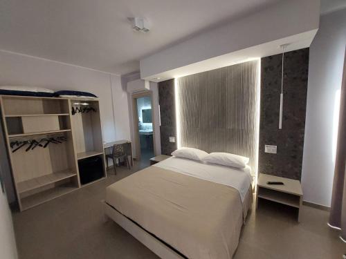 Residenza Elba Charme House — 4-Star Luxury Hotel in Termoli, Italy