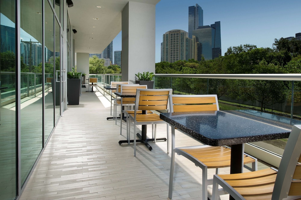 Homewood Suites by Hilton Miami Downtown Brickell - photo 36