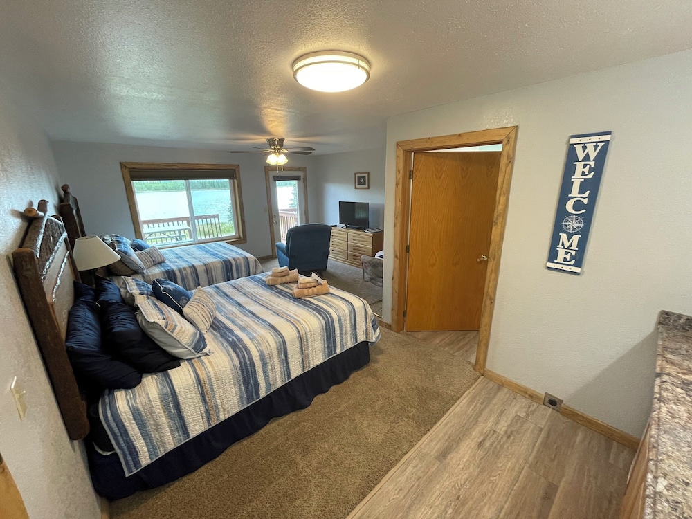 Denali Lakeview Inn - photo 14