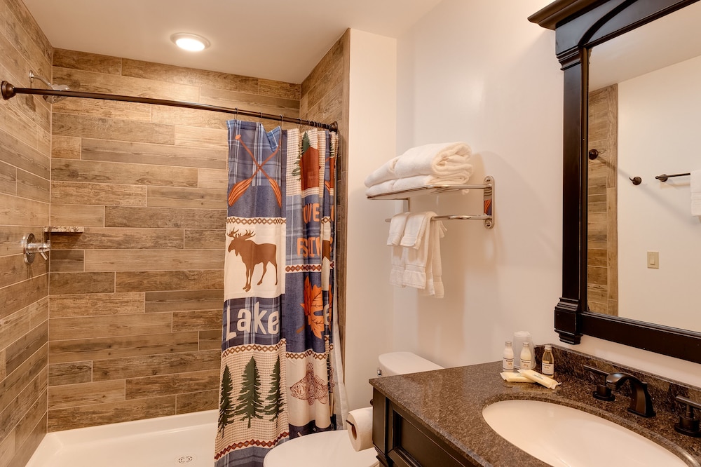 Cobble Mountain Lodge - photo 115
