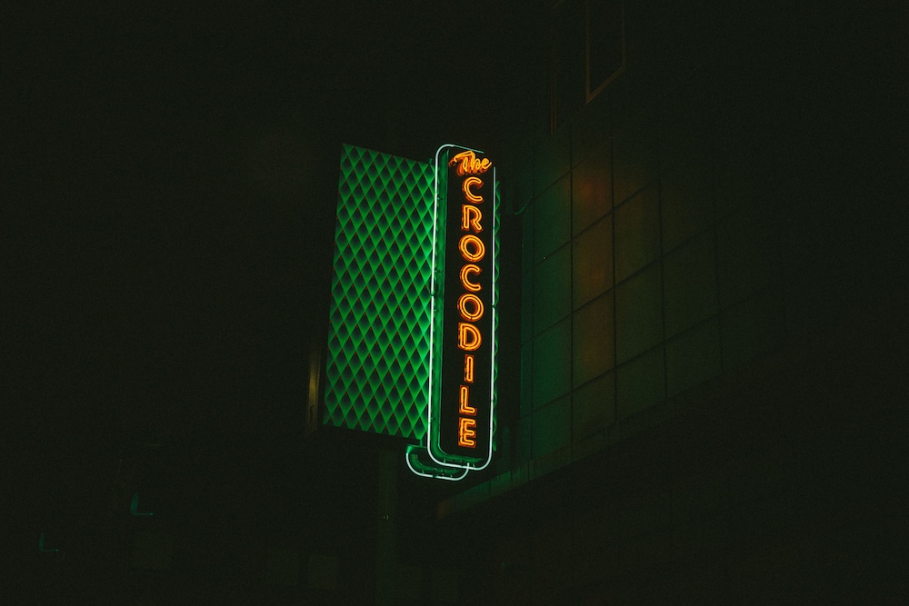 Hotel Crocodile & Crocodile Music Venue - featured photo