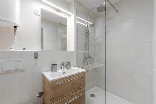 Blue Ivy Apartment