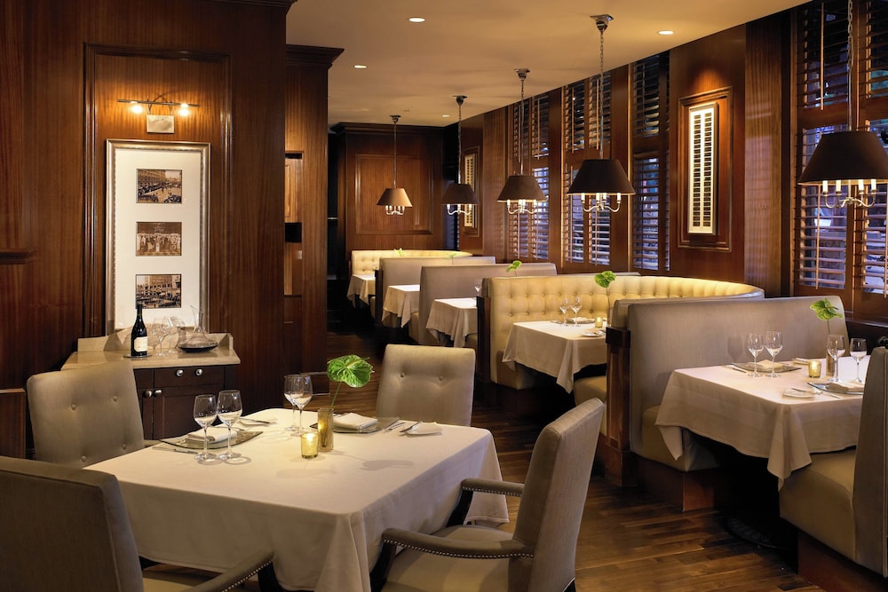 The US Grant a Luxury Collection Hotel San Diego - photo 63