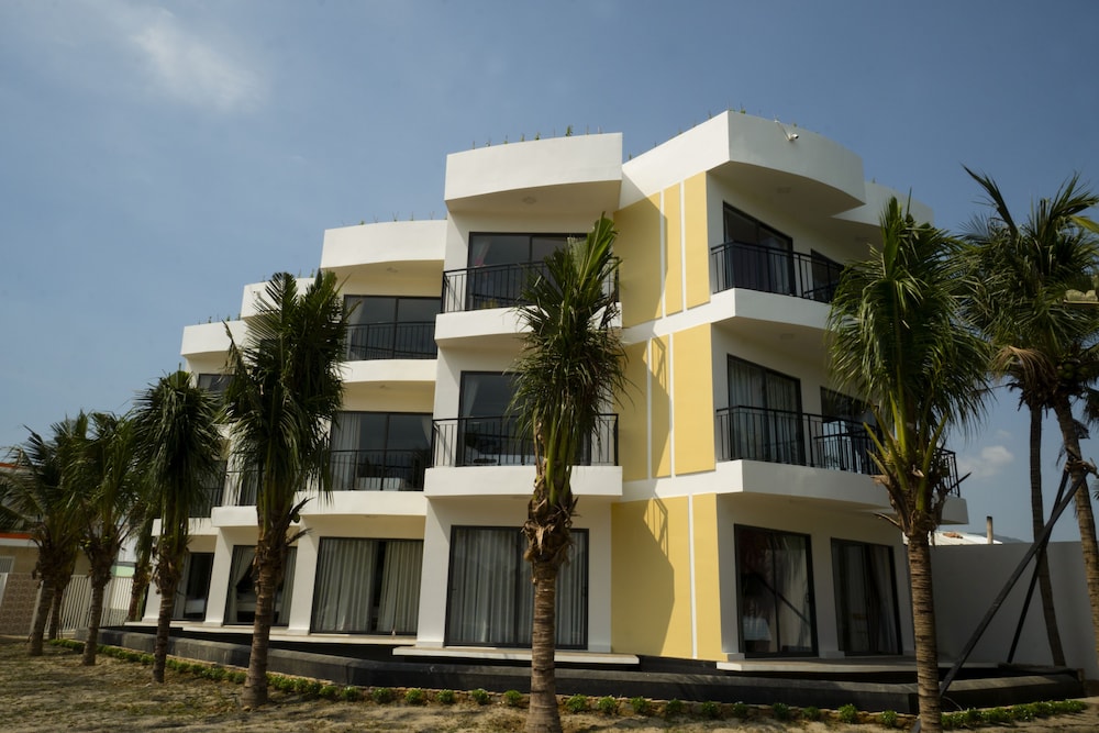 Klaus Resort - last minute hotel in Nha Trang