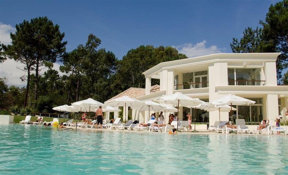 Green Park Apartamentos — 4-Star Luxury Hotel in Punta Del Este, Uruguay