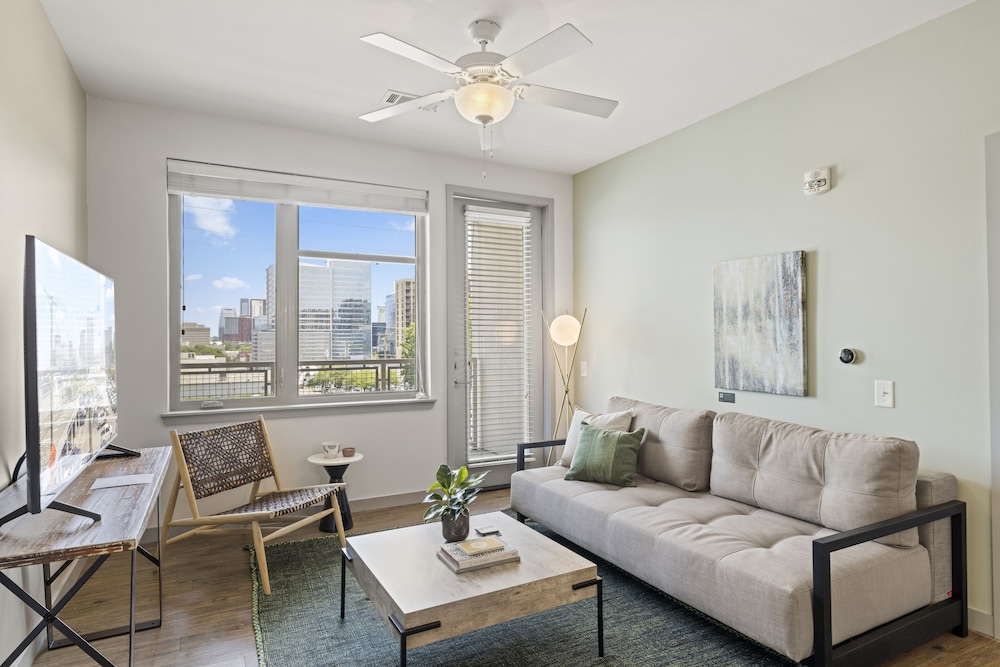 Placemakr Music Row - photo 84