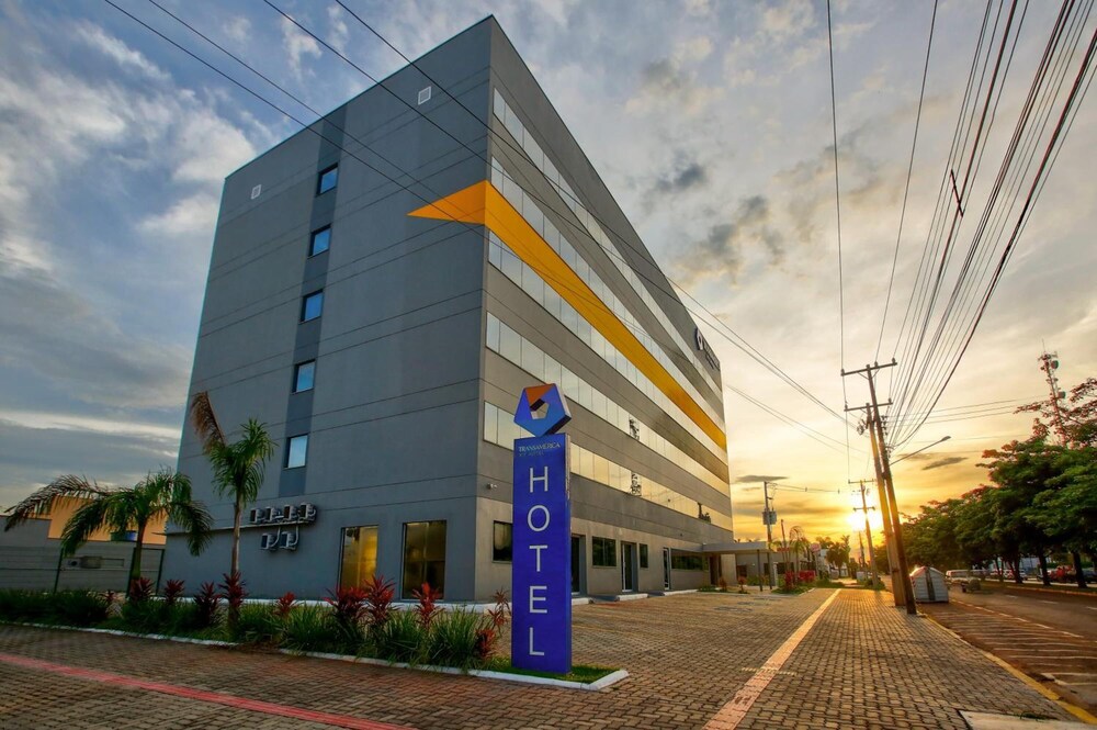Transamerica Fit Sinop in Sinop, Brasil