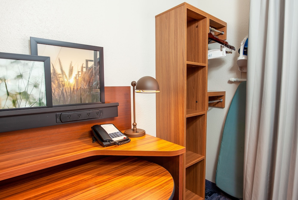 Fairfield inn by Marriott North Little Rock - photo 7